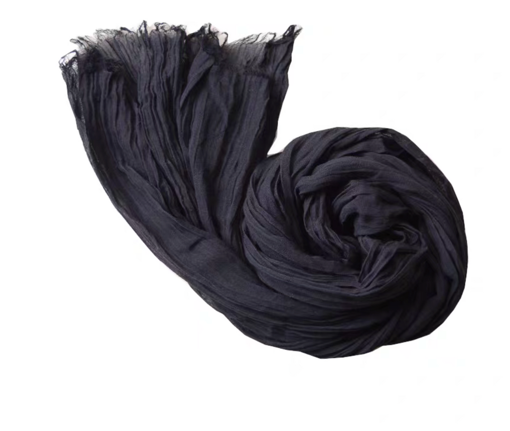 Weft Scarf