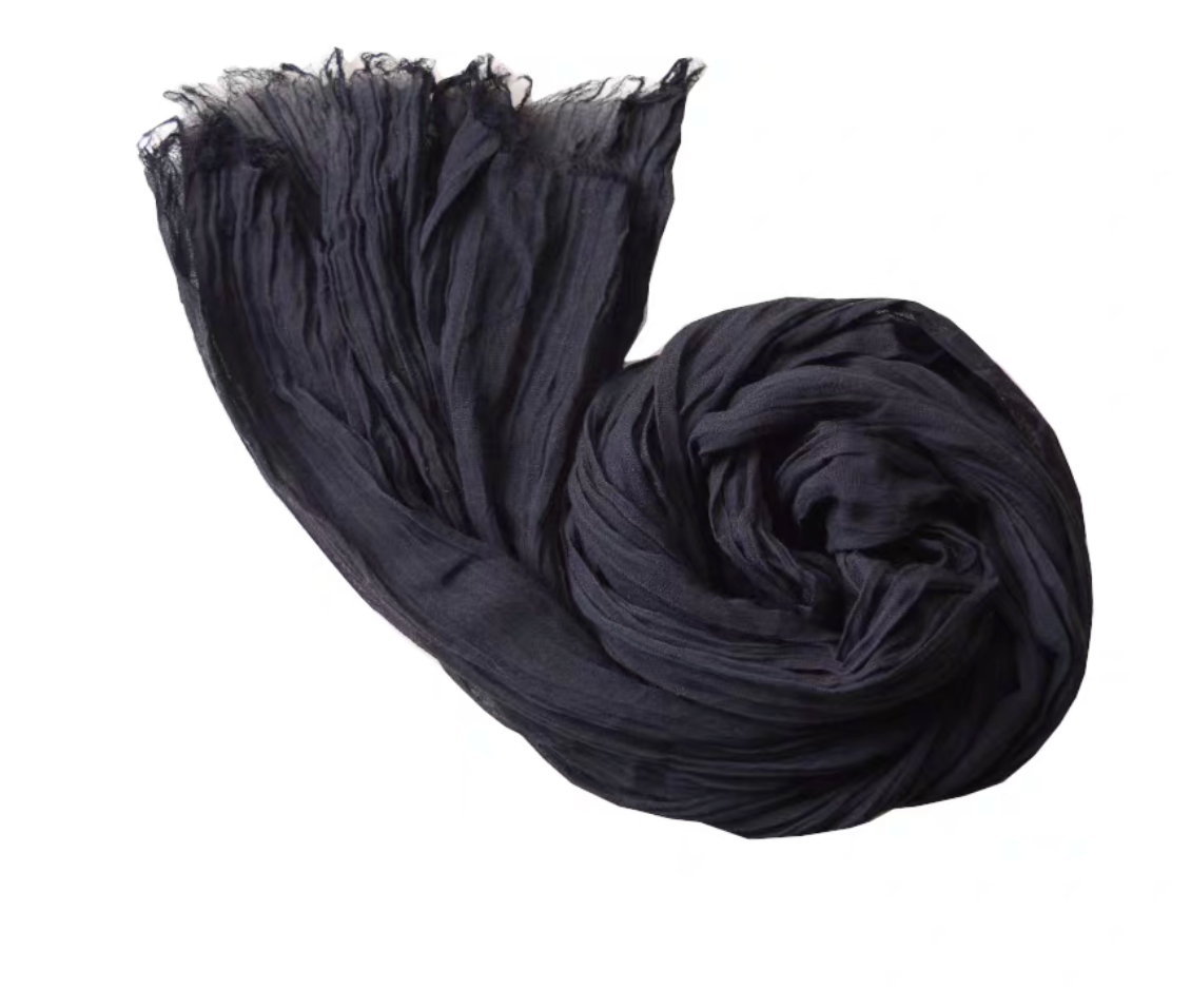 Weft Scarf