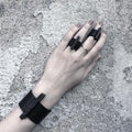 Baste Ring