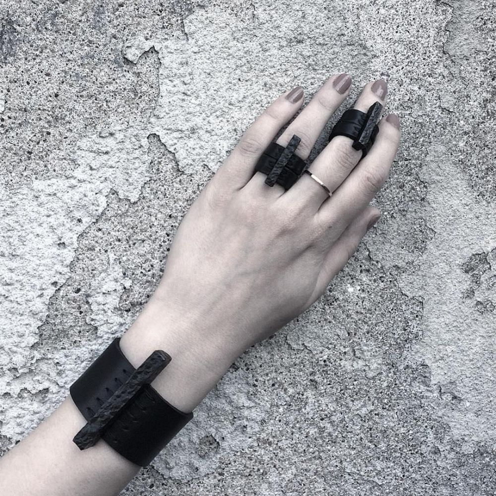 Baste Ring