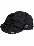 Skew Cap