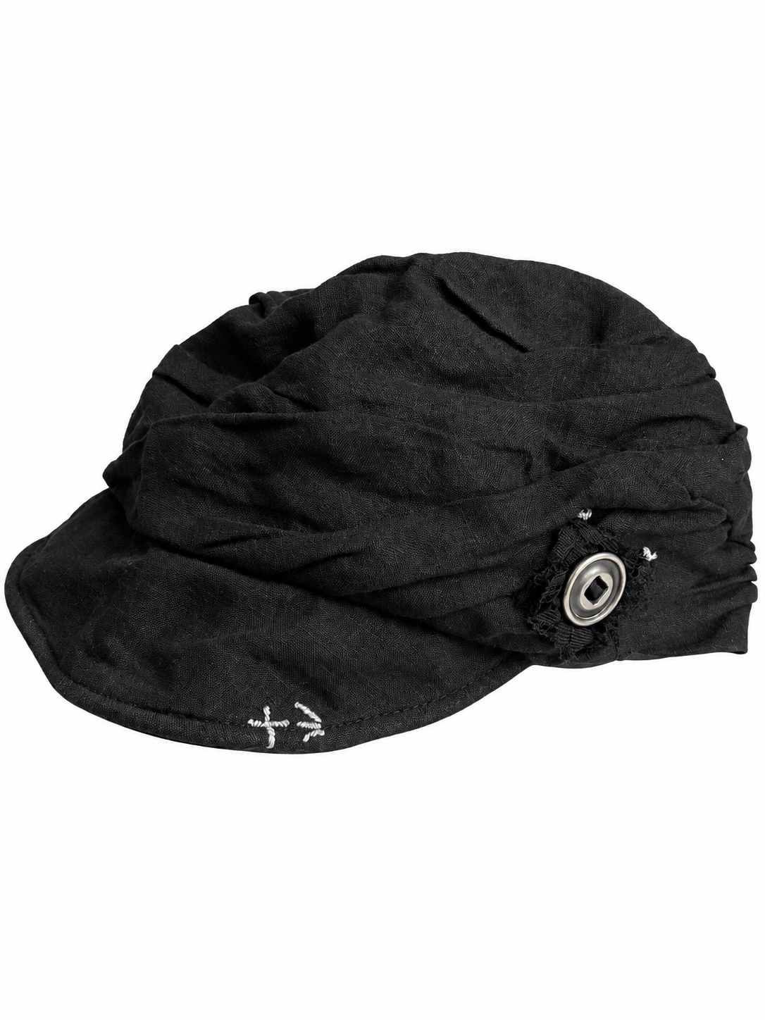 Skew Cap