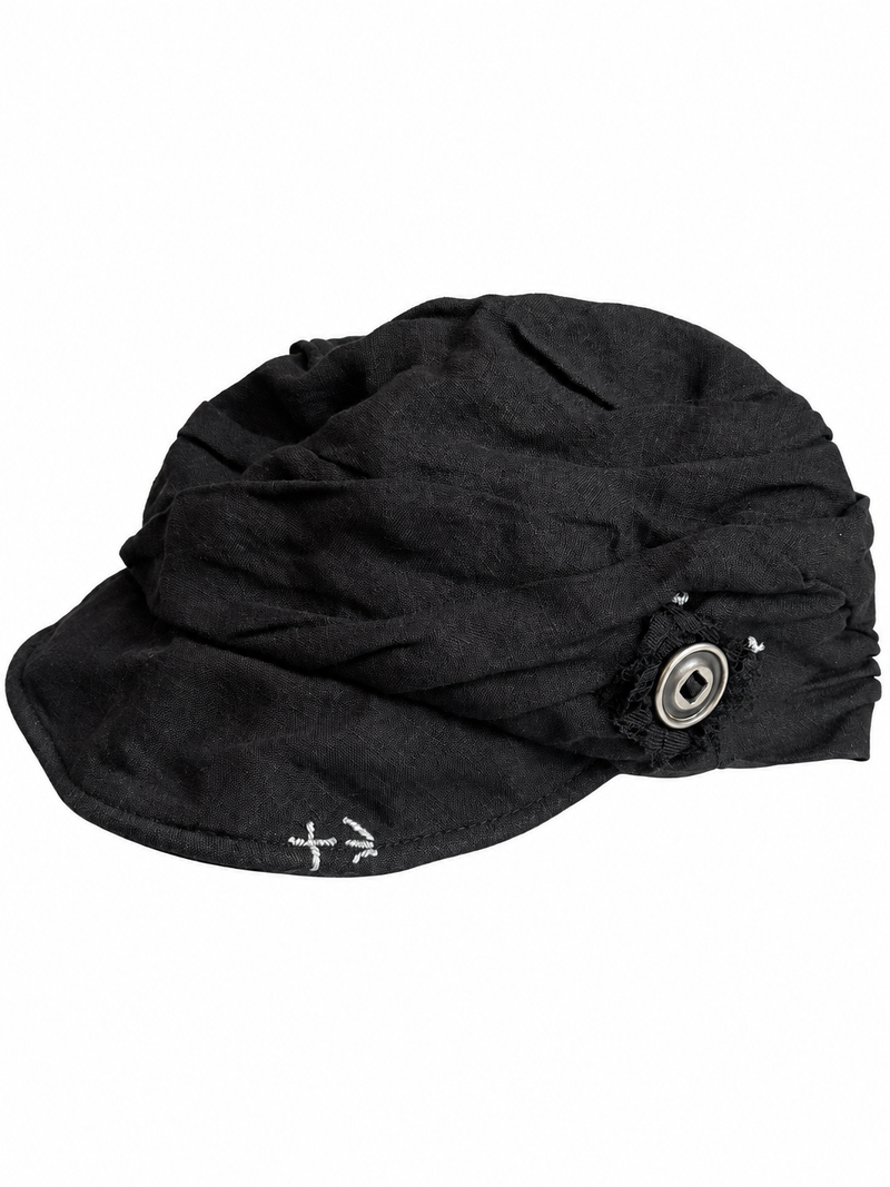 Skew Cap