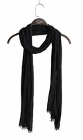 Weft Scarf