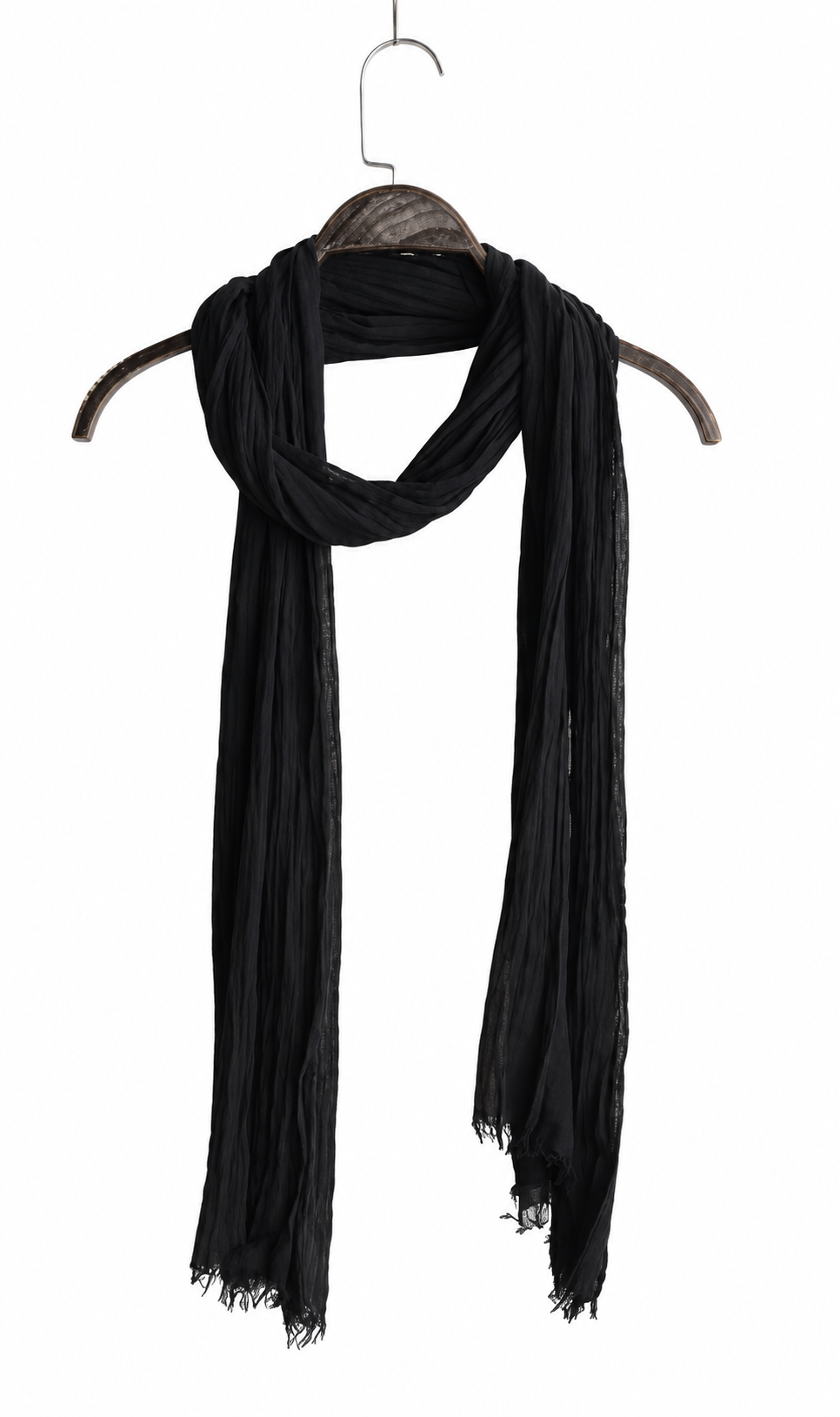 Weft Scarf