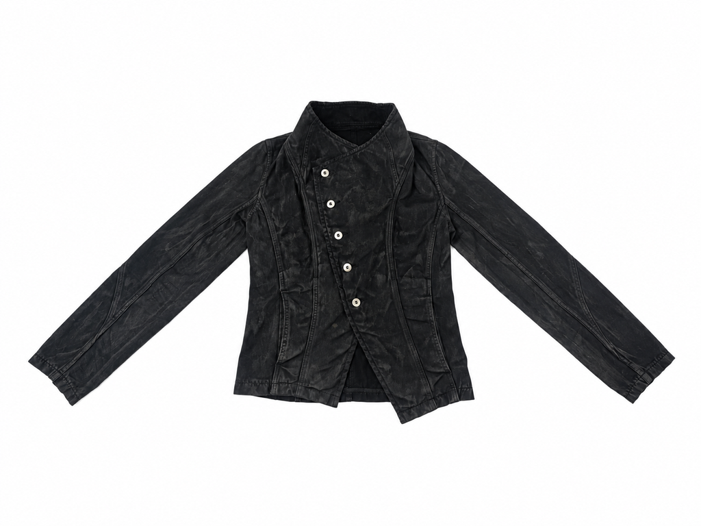 Tectonic Jacket