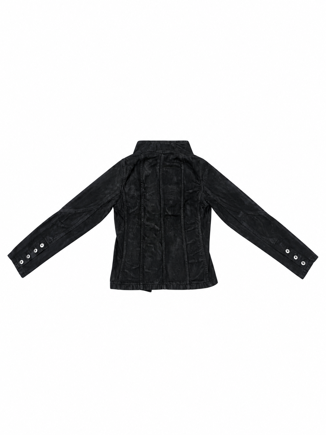 Tectonic Jacket