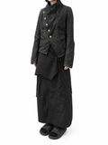 Tectonic Jacket