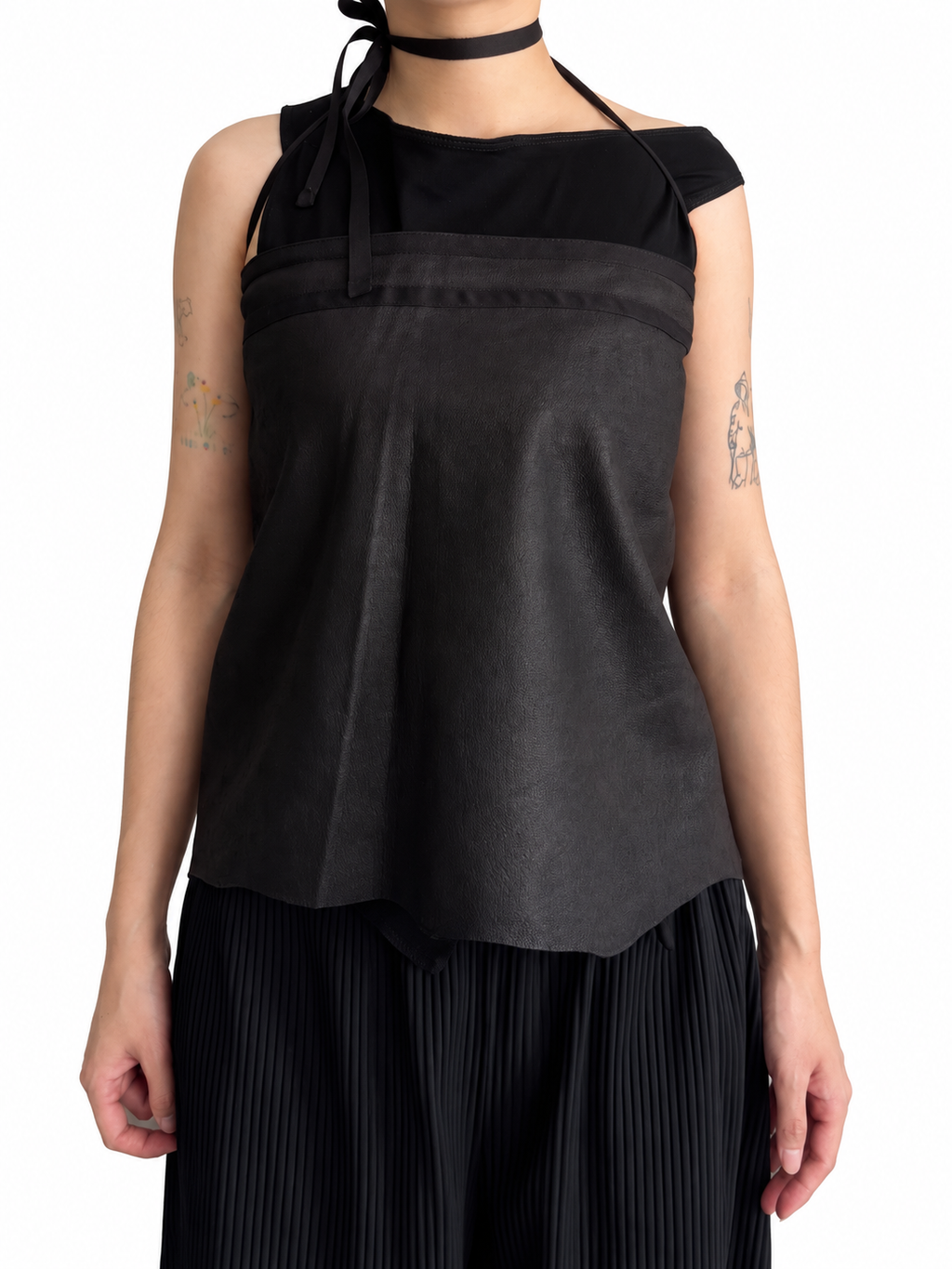Mantle Skirt