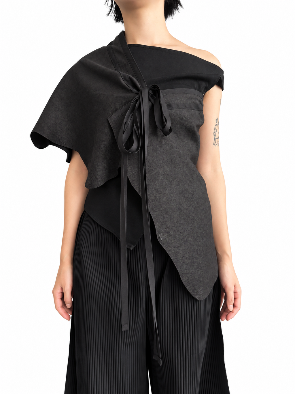Mantle Skirt
