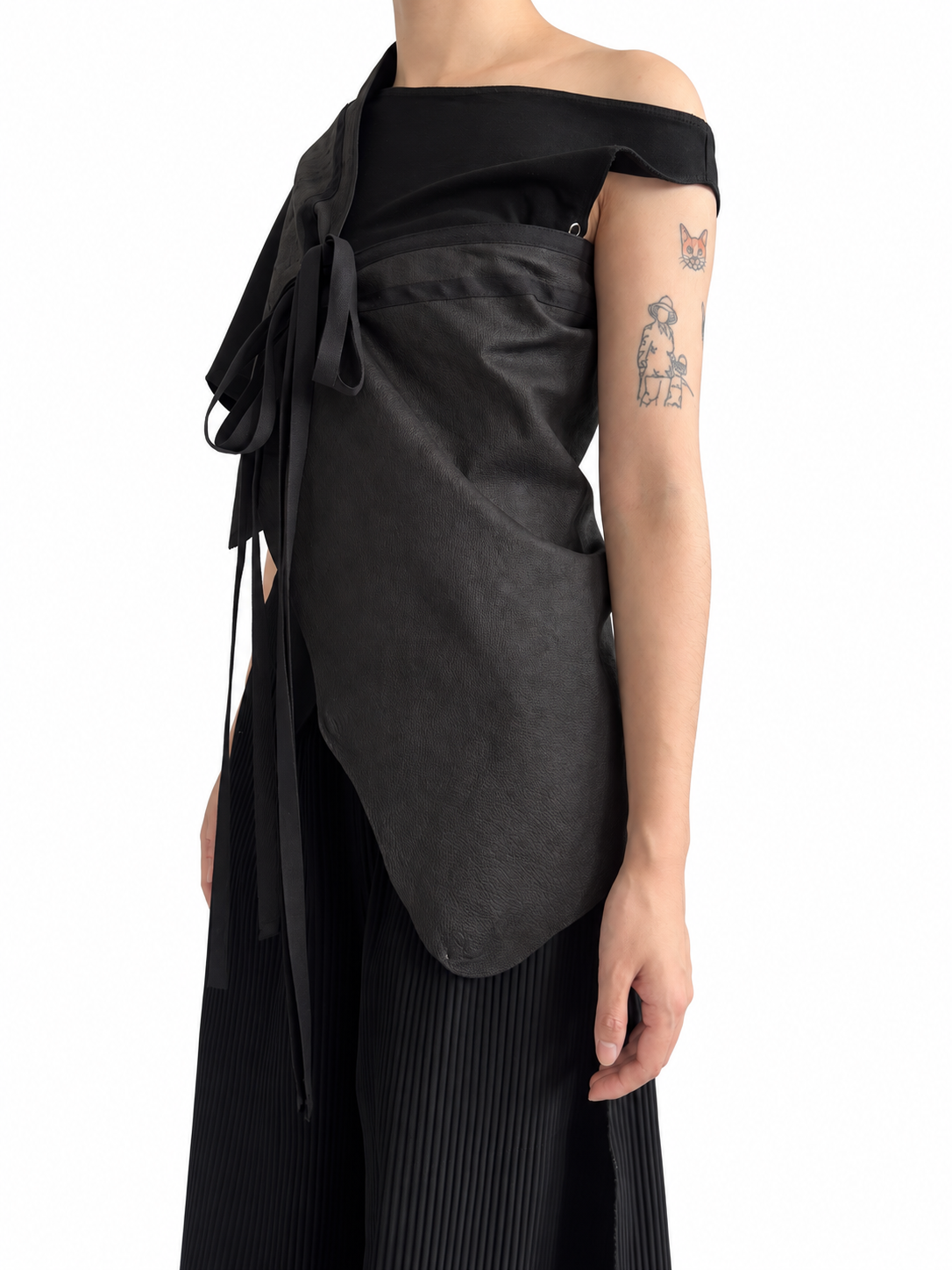 Mantle Skirt