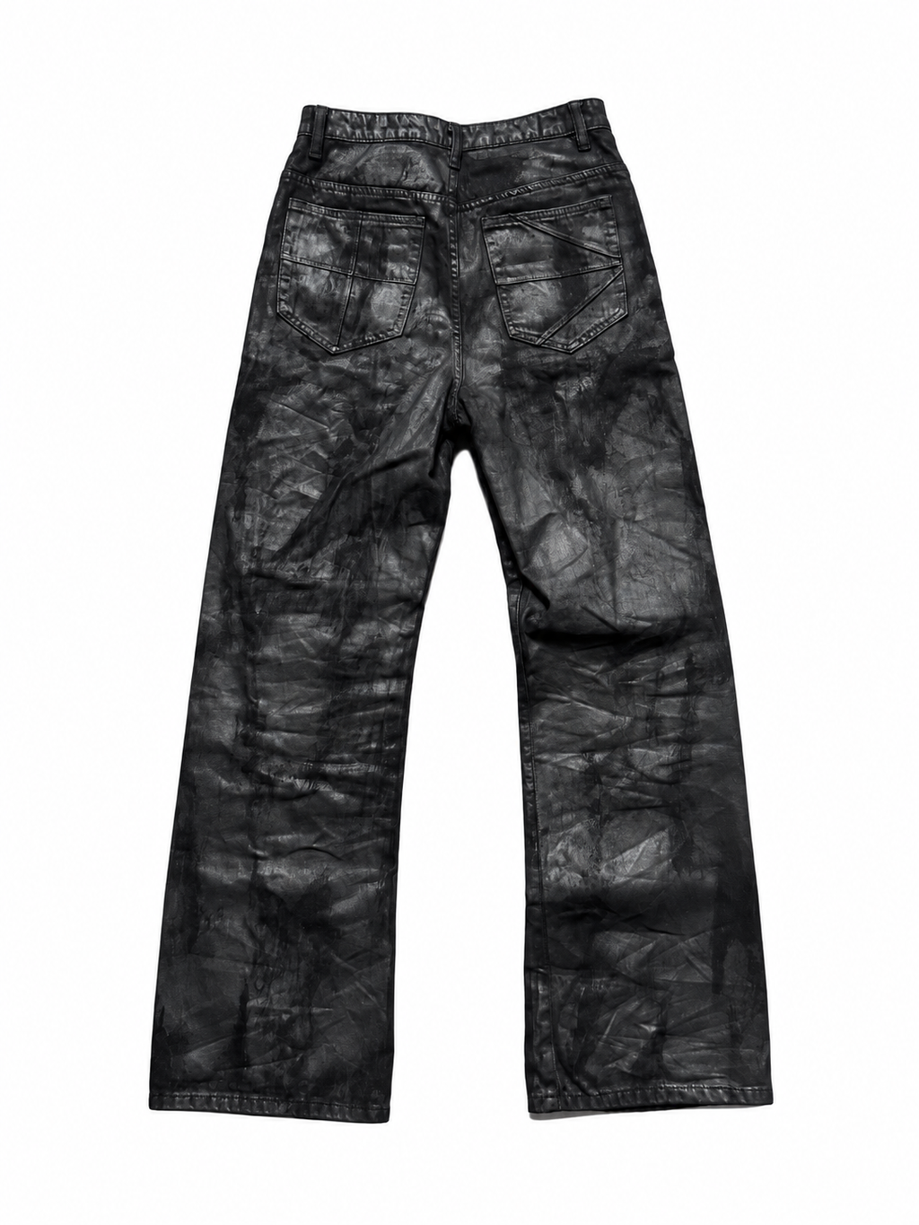 Splice Jeans