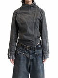 Cleft Jacket
