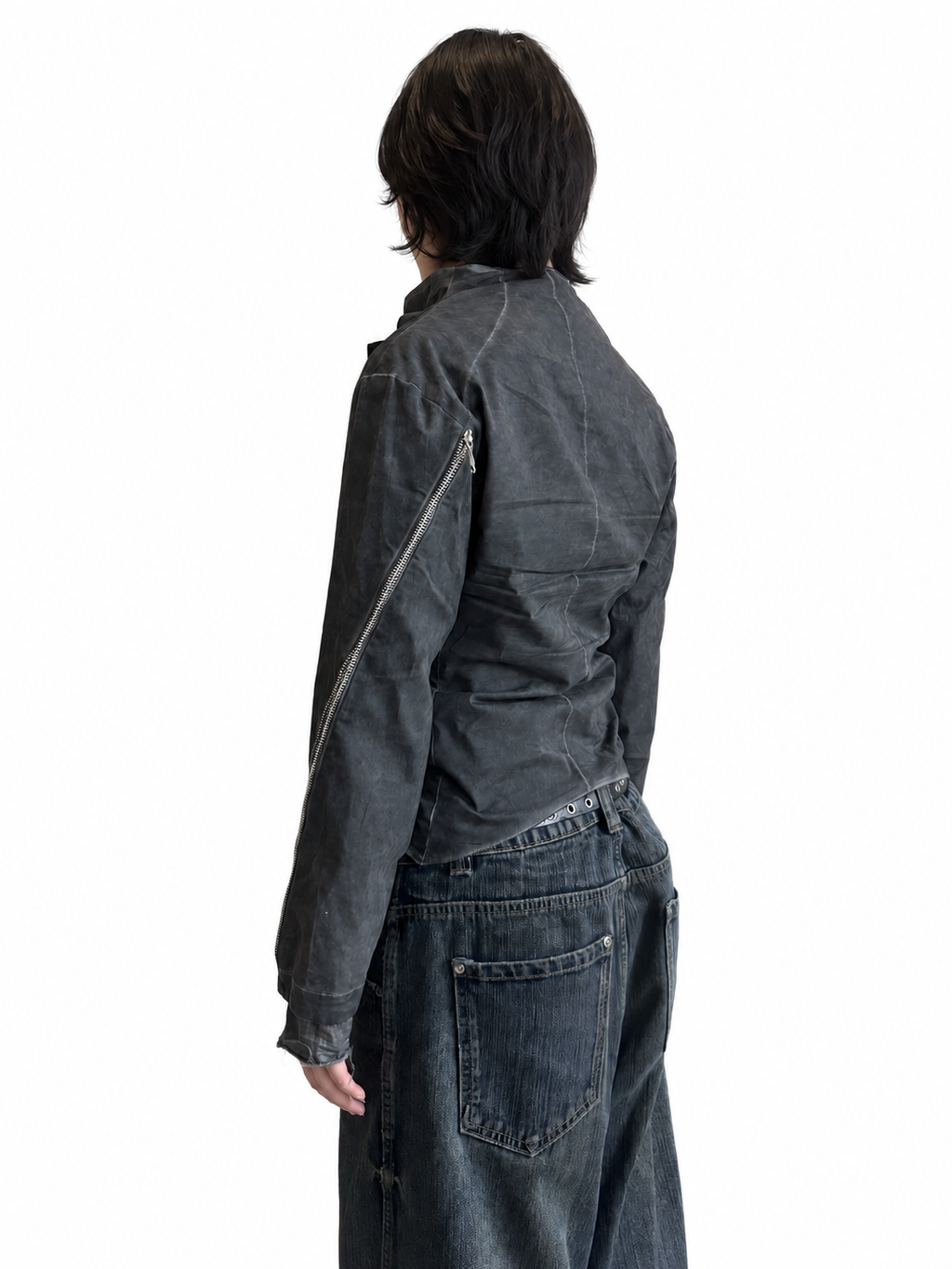 Cleft Jacket