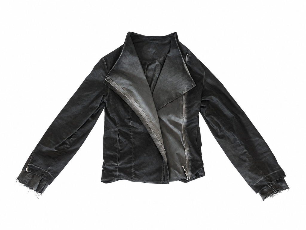 Cleft Jacket