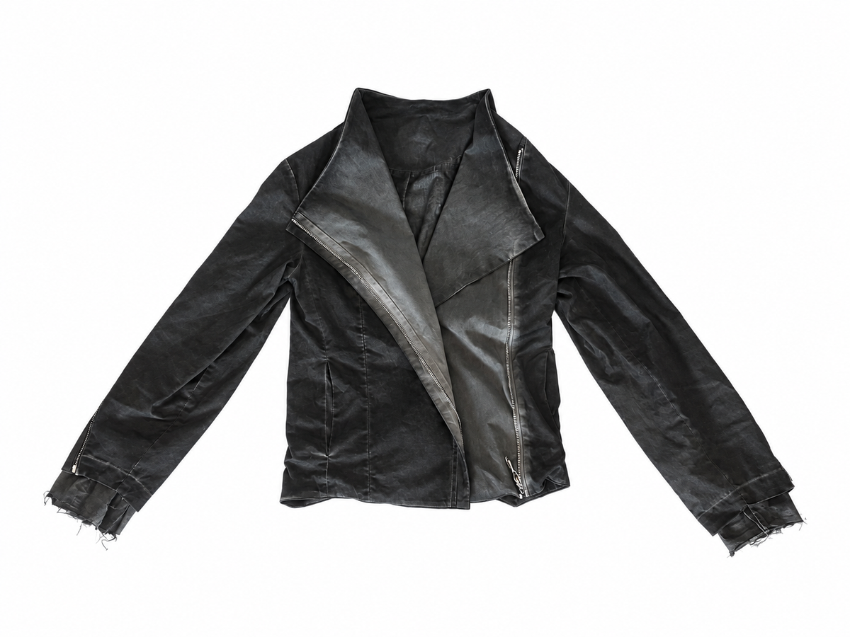 Cleft Jacket
