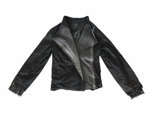 Cleft Jacket