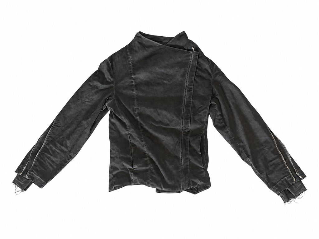 Cleft Jacket