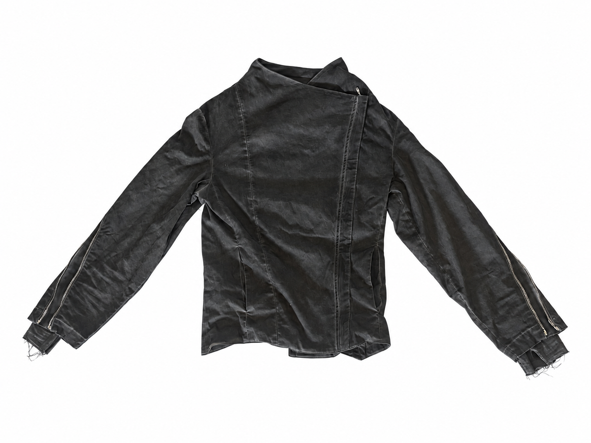 Cleft Jacket