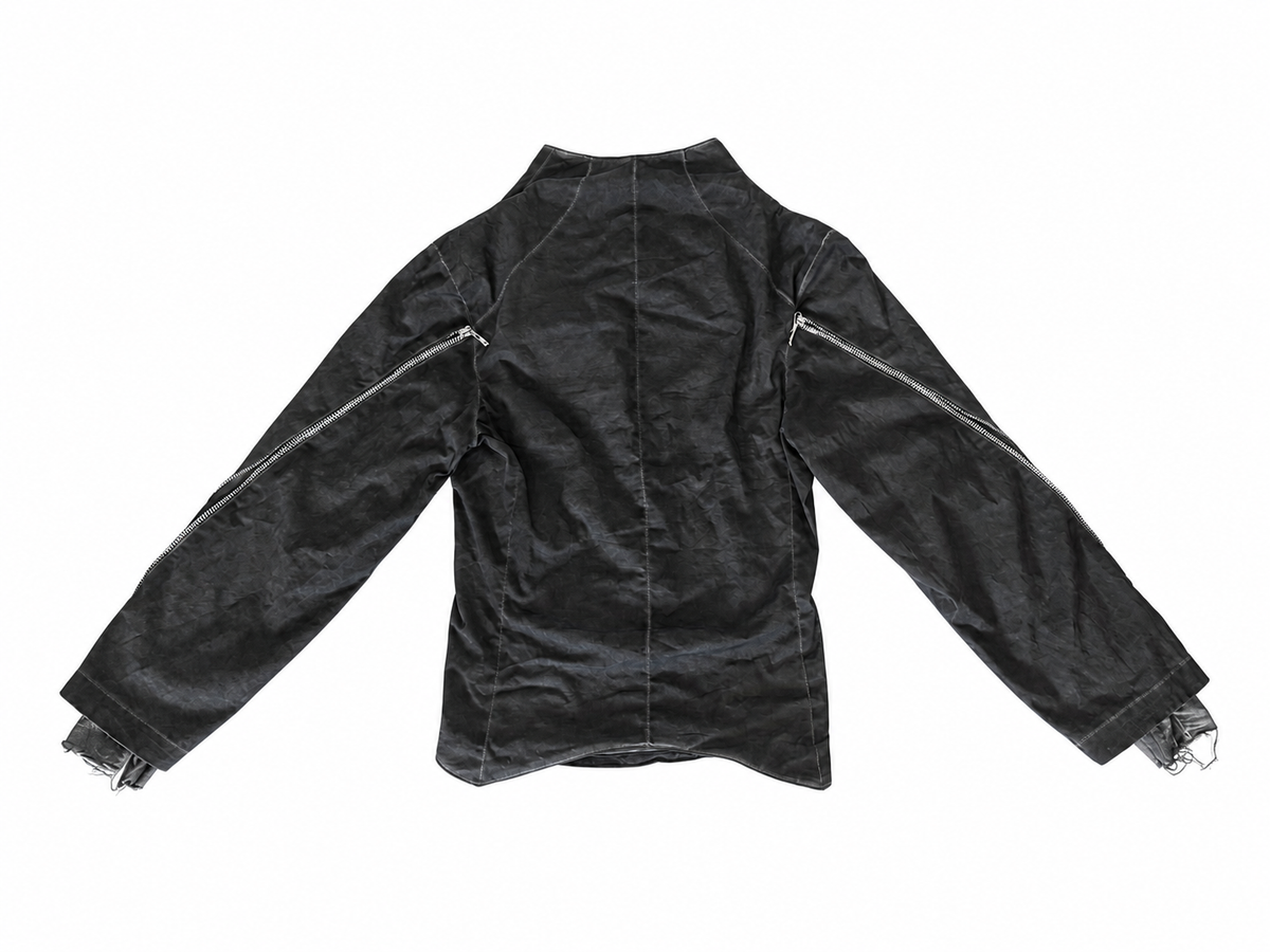 Cleft Jacket